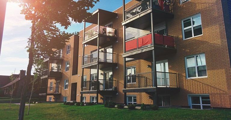 Affordable Housing