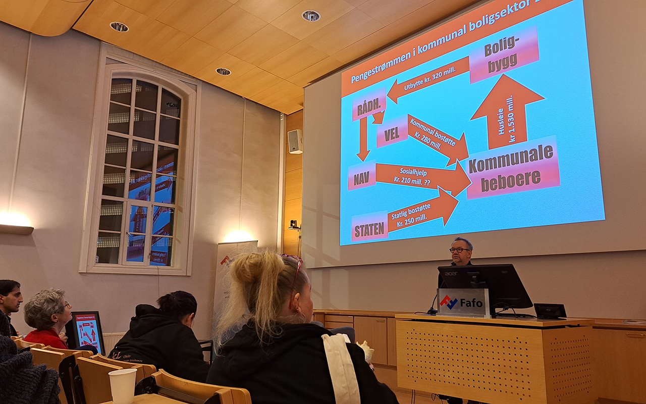 Beboerkonferansen 2023