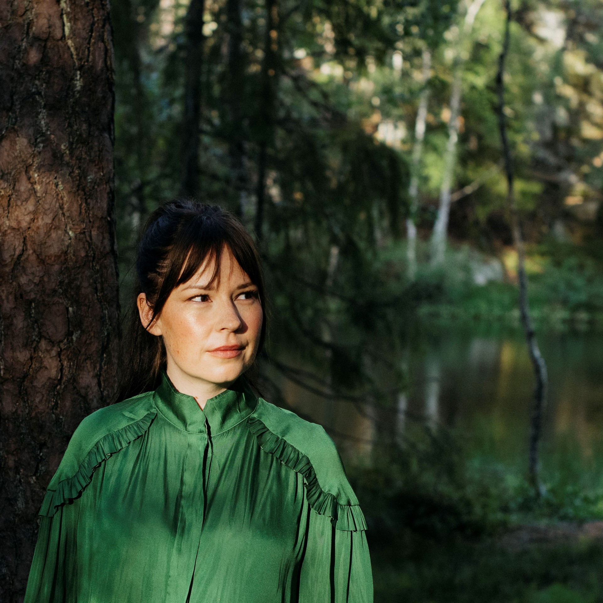 Foto: Signe Luksengard