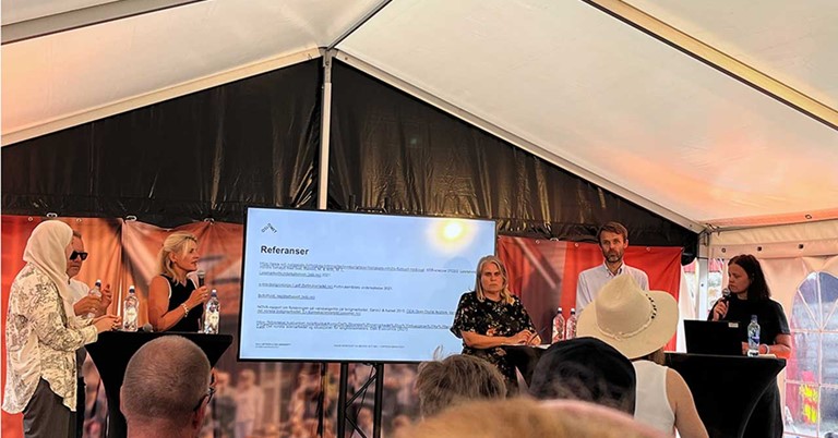 Arendalsuka