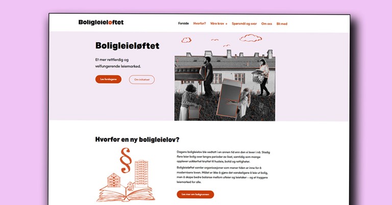 Boligleieløftet