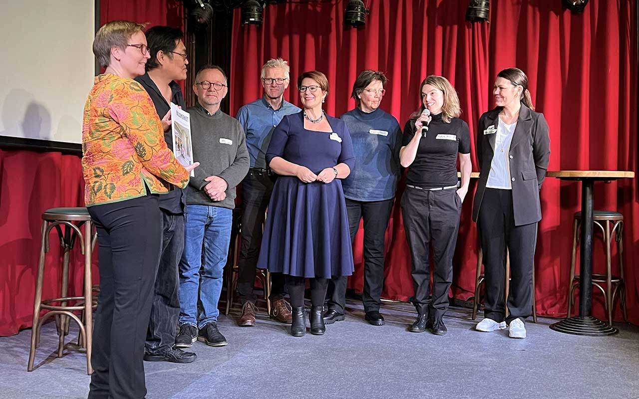 Boligmerket Rapportlansering