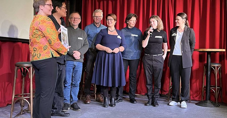 Boligmerket Rapportlansering