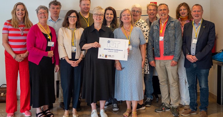 IUT World Conference 2023 Program Web