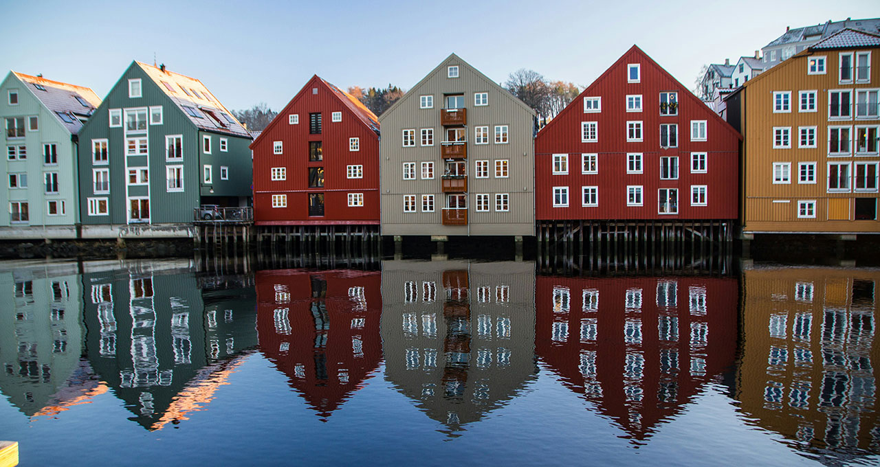 Trondheim