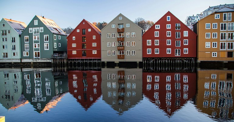 Trondheim