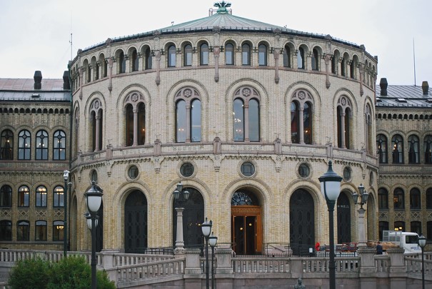 Stortinget