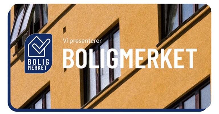 Boligmerke