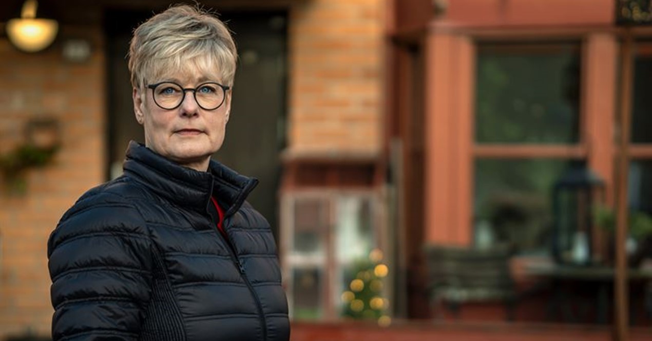 Foto: Hyresgästforeningen