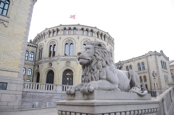 Stortinget