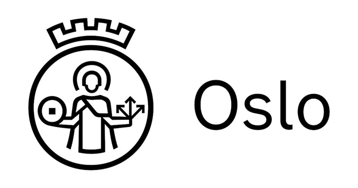 Oslo Kommune Ny Logo.Png